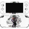 DC Comics The Joker Brilliantly Twisted Nintendo Switch Lite Skin